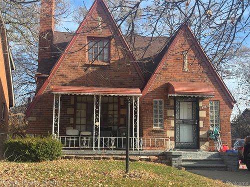 15488 Sorrento St, Detroit, MI, 48227-4026 | Card Image
