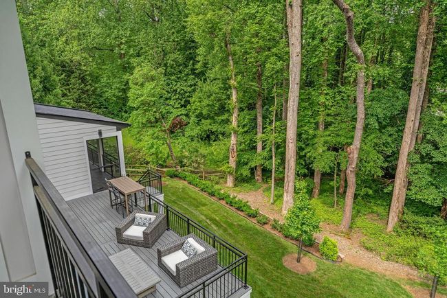 1564 Forest Villa Ln, House other with 6 bedrooms, 7 bathrooms and null parking in MCLEAN VA | Image 30