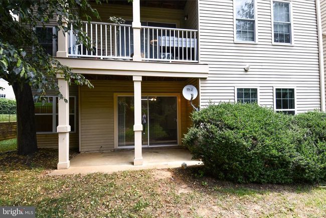 APT-103 - 1031 Gardenview Loop, Condo with 2 bedrooms, 2 bathrooms and null parking in WOODBRIDGE VA | Image 28