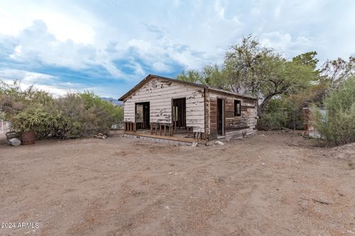 72-33601 S Mud Springs Road, Black Canyon City, AZ, 85324 | Card Image