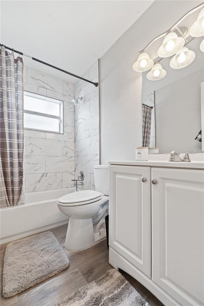 4112 E 97 Th Ave, House other with 2 bedrooms, 1 bathrooms and null parking in TAMPA FL | Image 18