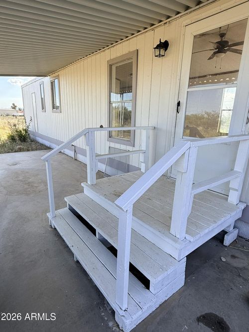 10426 S Corgi Ranch Rd, Hereford, AZ, 85615-7771 | Card Image
