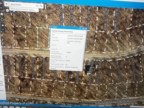 51 TH Spice Bush Drive, Hazle Twp, PA, 18202 | Card Image