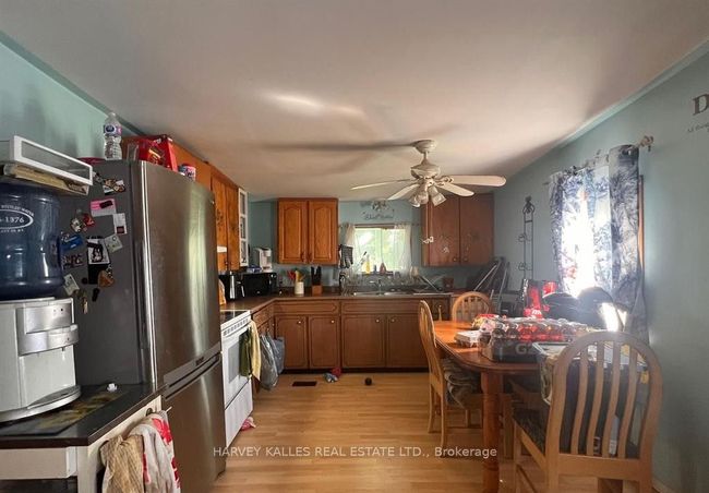 308 Quaker Rd, Home with 2 bedrooms, 1 bathrooms and 10 parking in Bloomfield ON | Image 9