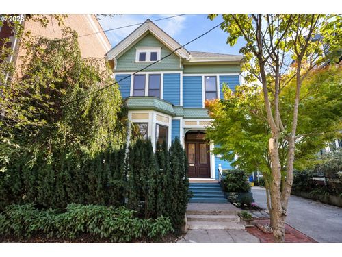 414 Nw 22nd Ave, Portland, OR, 97210 | Card Image