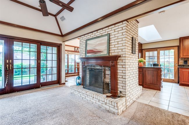 3005 Cortez Ct E, House other with 3 bedrooms, 3 bathrooms and null parking in Irving TX | Image 5