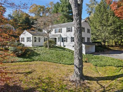 165 Valley Road, House other with 5 bedrooms, 3 bathrooms and null parking in Bedford NY | Image 1