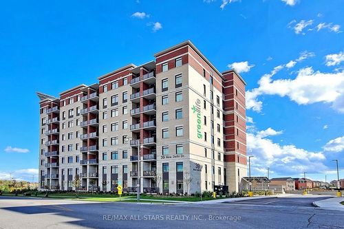 410-39 New Delhi Dr, Markham, ON, L3S0E1 | Card Image