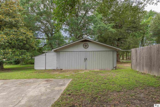 351 Highway 821, House other with 3 bedrooms, 3 bathrooms and null parking in Choudrant LA | Image 37