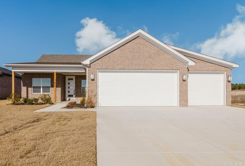 180 Kelton Street, Hensley, AR, 72065 | Card Image