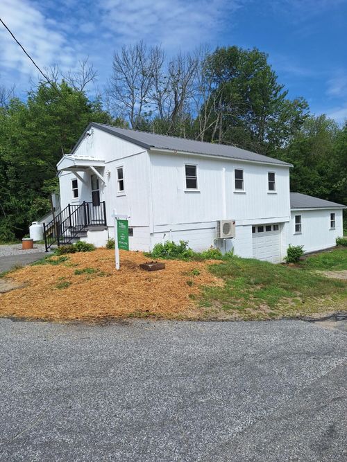 303 Sam Page Rd, Acton, ME, 04001-6201 | Card Image