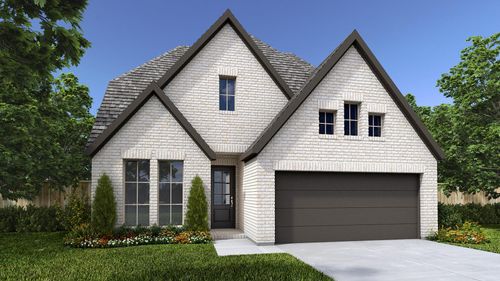 14814 Whistling Duck Ln, Magnolia, TX, 77354-7906 | Card Image