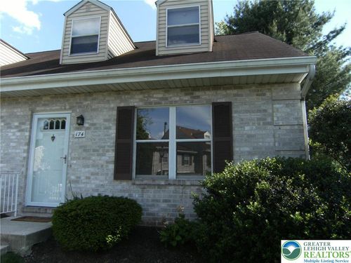 174 Springhouse Rd, Allentown, PA, 18104-4508 | Card Image