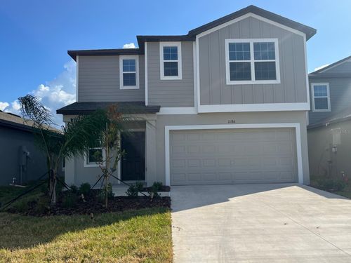 11186 Radiant Shore Loop, SAN ANTONIO, FL, 33576-7429 | Card Image
