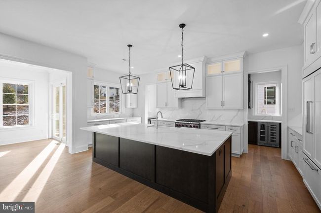 Lot 1A Iven Ave, House other with 4 bedrooms, 5 bathrooms and null parking in WAYNE PA | Image 15
