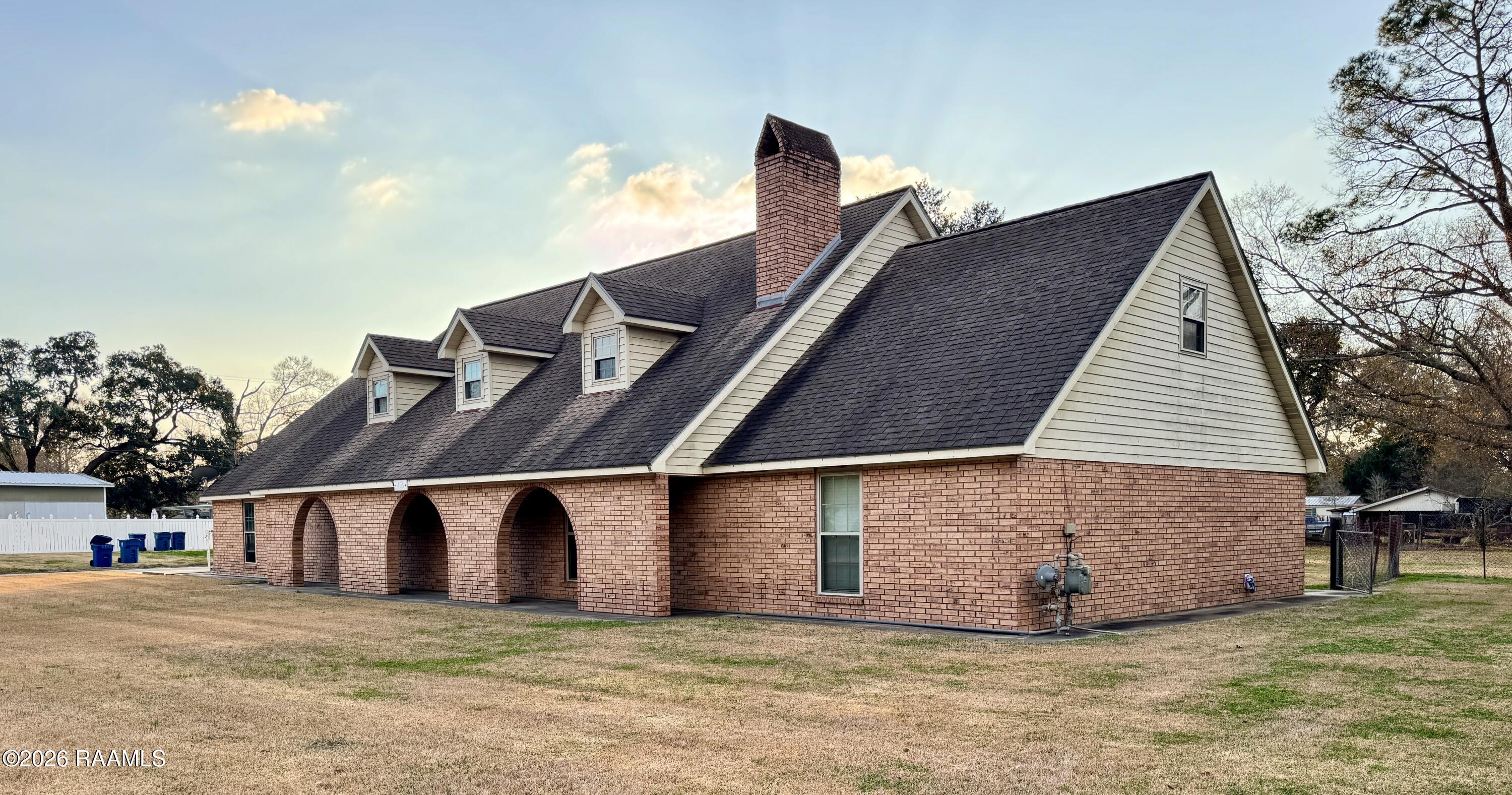 Residential in St. Martinville 2