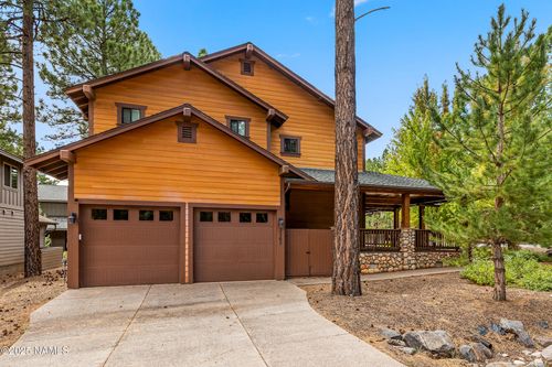 3565 W Strawberry Roan, Flagstaff, AZ, 86005-2335 | Card Image