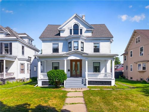 610 N Madison Street, Rome, NY, 13440 | Card Image