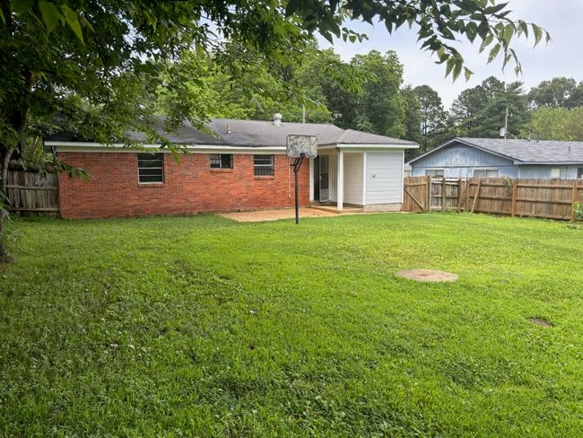 4991 Shifri Ave, House other with 3 bedrooms, 1 bathrooms and null parking in Memphis TN | Image 8