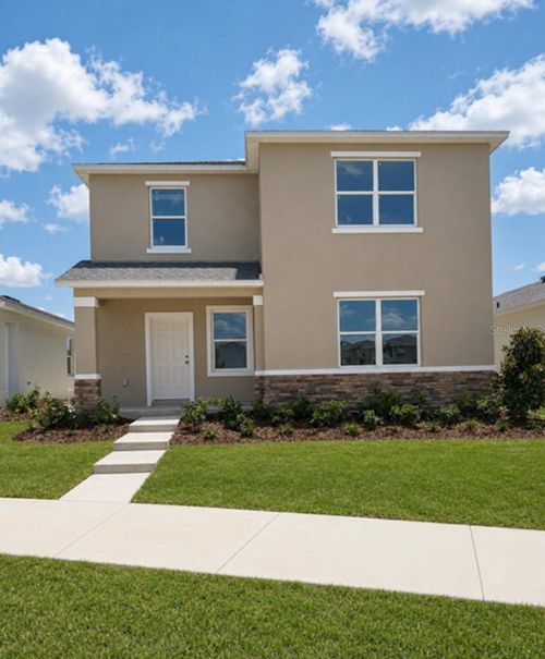 5174 Blanket Flower St, APOPKA, FL, 32712-0018 | Card Image