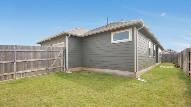 Back Yard | Image 26