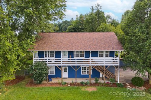 271 Breton Ridge Rd, Leicester, NC, 28748-9307 | Card Image