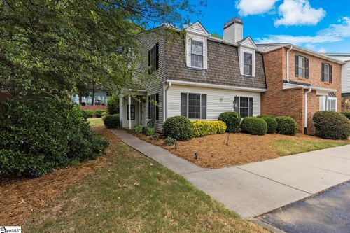 unit-84-97 Jamestowne Way, Taylors, SC, 29687-4189 | Card Image