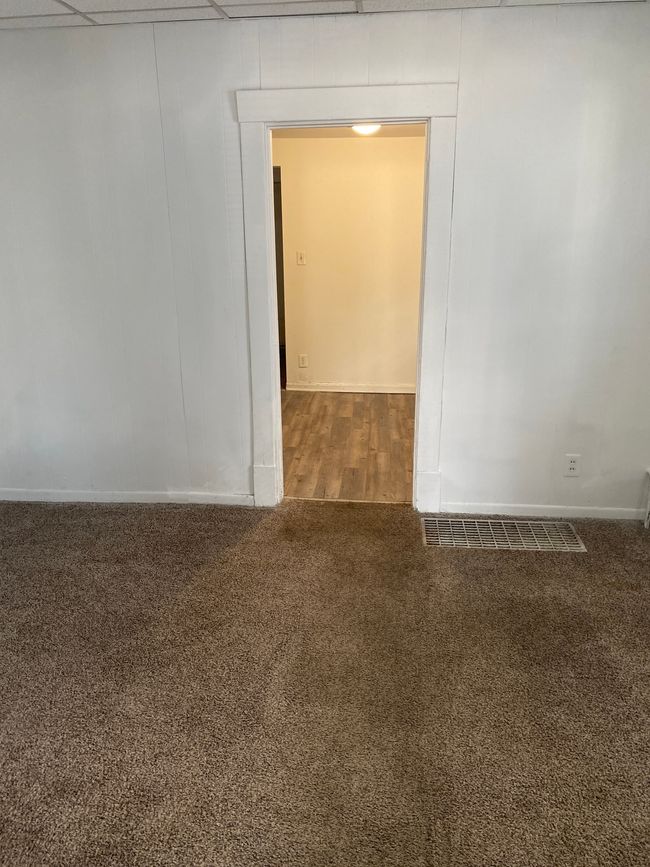 APT-2 - 68 Unit 2 N 7 Th Ave, House other with 1 bedrooms, 1 bathrooms and null parking in Beech Grove IN | Image 4
