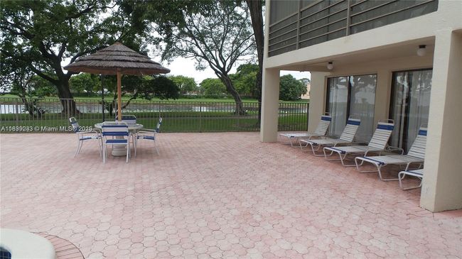 APT-311D - 2309 S Cypress Bend Dr, Condo with 3 bedrooms, 2 bathrooms and null parking in Pompano Beach FL | Image 39