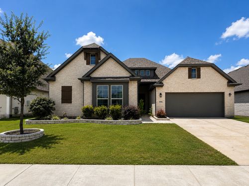 2808 Garrison Dr, Melissa, TX, 75454-9769 | Card Image