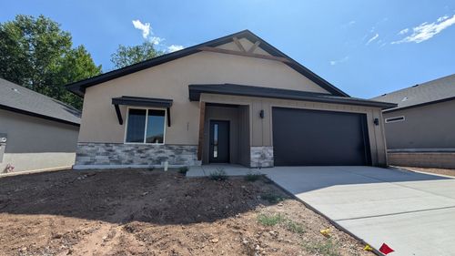 252 Brooke Ln, Grand Junction, CO, 81503-9435 | Card Image