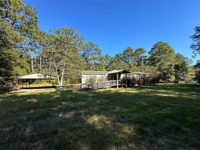 4064 Griffin Grove St, House other with 3 bedrooms, 2 bathrooms and 2 parking in Silsbee TX | Image 4