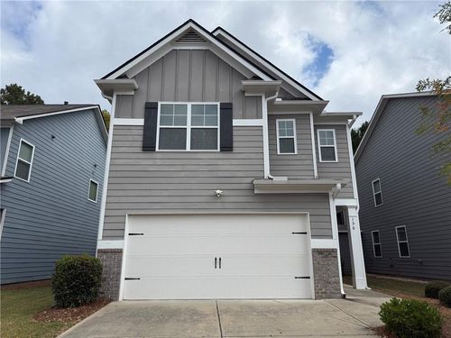 156 Woodhouse Cir, Acworth, GA, 30102-3904 | Card Image