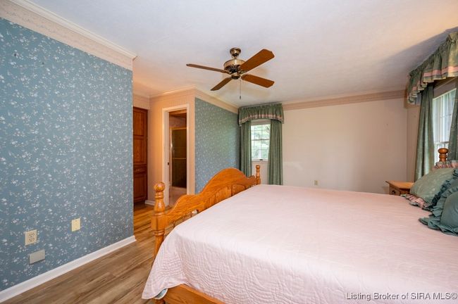 730 S Gardner St, Home with 3 bedrooms, 2 bathrooms and null parking in Scottsburg IN | Image 30