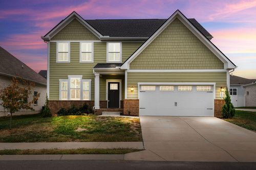 640 Castle Rd, Mount Juliet, TN, 37122-4483 | Card Image