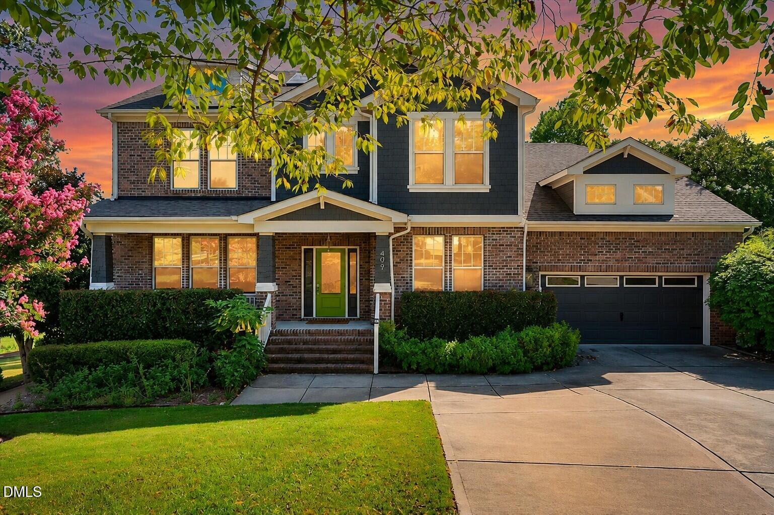 Residential in Chapel Hill