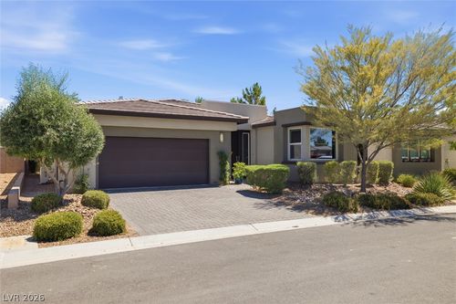 4885 E Cactus Canyon Dr, Pahrump, NV, 89061-7089 | Card Image