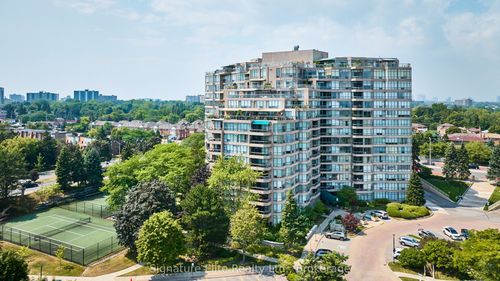 621-10 Guildwood Pky, Scarborough, ON, M1E5B5 | Card Image