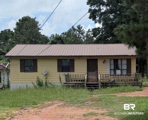 3604 S Alabama Ave, Monroeville, AL, 36460-5636 | Card Image