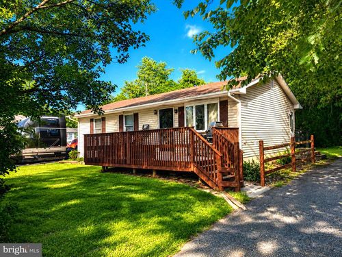 519 New St, MIDDLETOWN, DE, 19709-1160 | Card Image