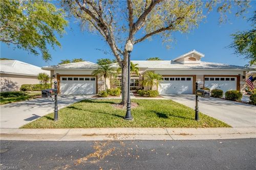 8664 Patty Berg Ct, FORT MYERS, FL, 33919-7054 | Card Image