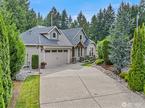 5430 119th Street Ct Nw, Gig Harbor, WA, 98332-8064 | Card Image