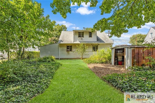 2 Buttonwood Dr, House other with 3 bedrooms, 1 bathrooms and null parking in Parlin NJ | Image 5