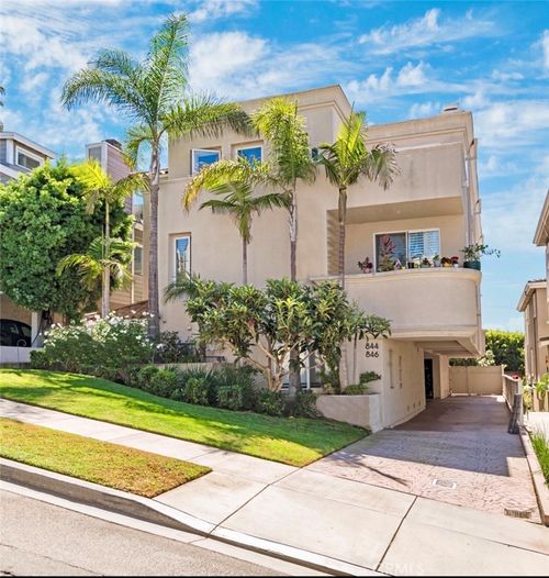 2-846 15th St, Hermosa Beach, CA, 90254-3202 | Card Image