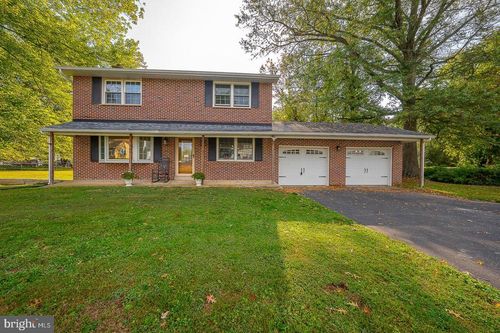 597 Meetinghouse Rd, UPPER CHICHESTER, PA, 19061-3823 | Card Image