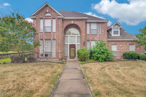 1390 Shores Boulevard, Rockwall, TX, 75087 | Card Image