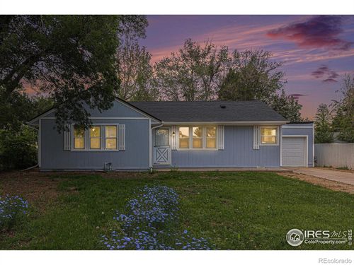 2116 16th St, Greeley, CO, 80631-5117 | Card Image