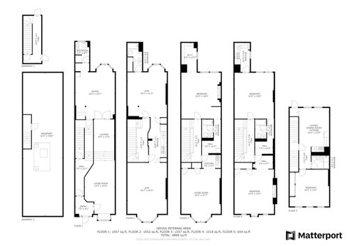 28 E 72nd Street, New York City, NY, 10021 | Card Image