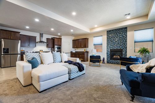 4309 Bald Eagle Loop Ne, Rio Rancho, NM, 87144-7045 | Card Image