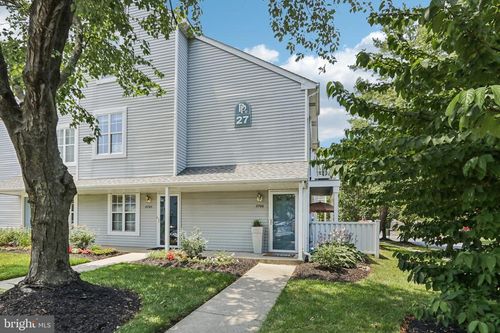 2706 Wimbledon Way, BLACKWOOD, NJ, 08012-5564 | Card Image